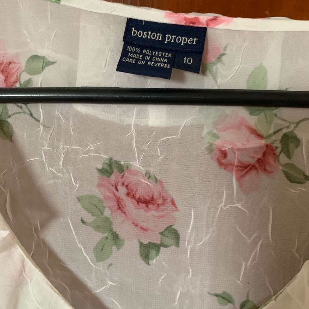 Women’s blouse